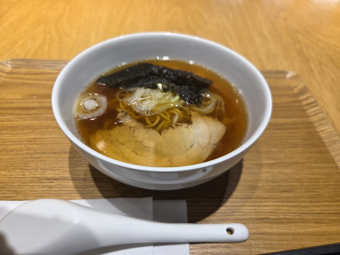 ミニラーメンピノキオ