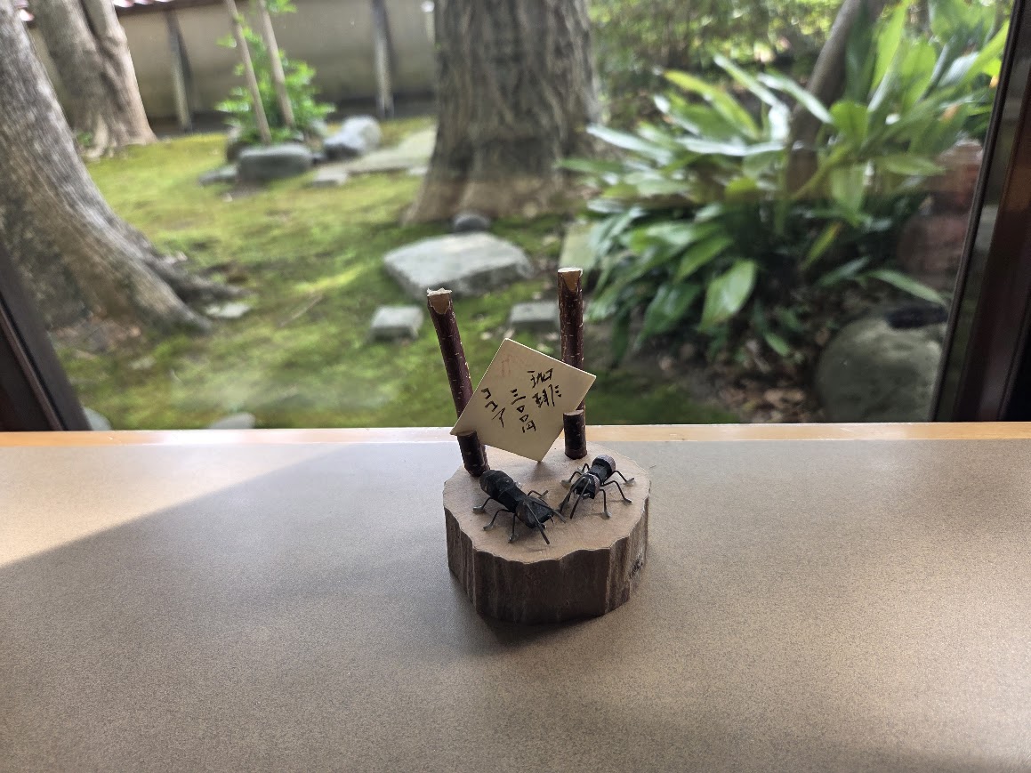 木製雑貨