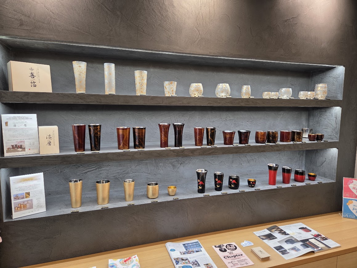 打喜商店商品