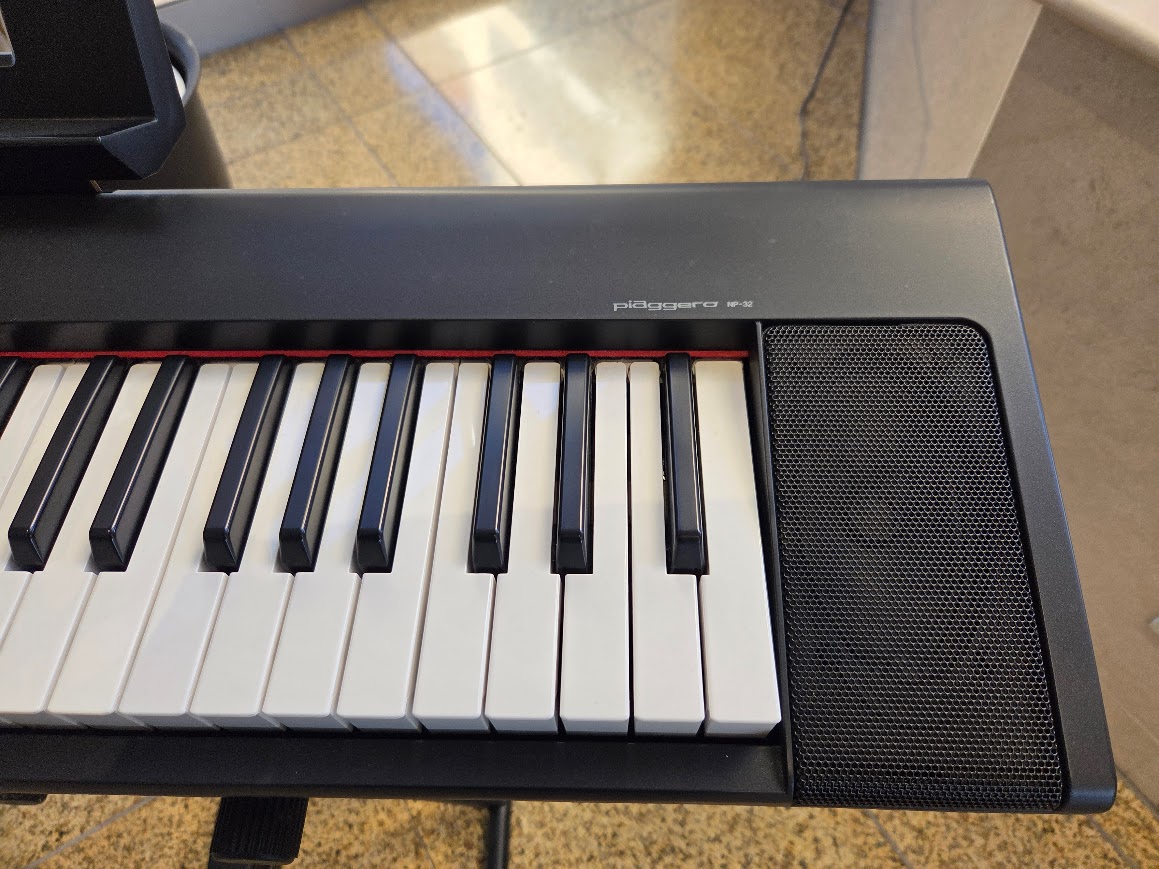 加賀市美術館ピアノ機種