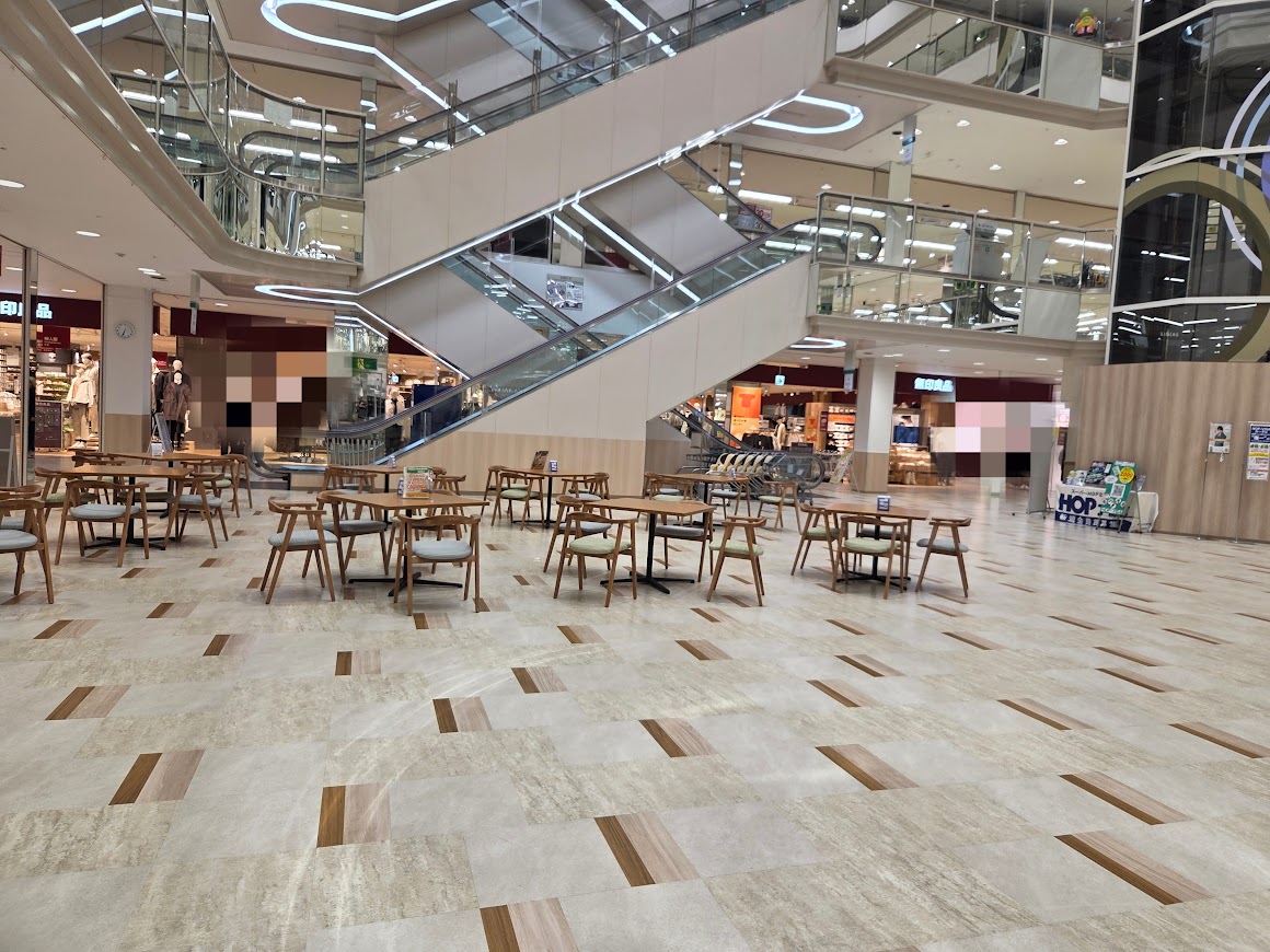 アルプラザ小松レバリーホール