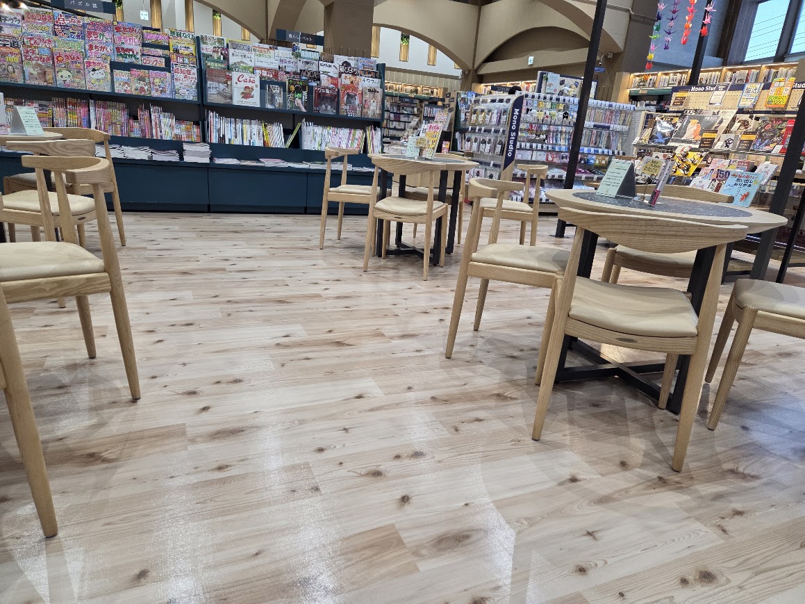 ハレポケスクエア