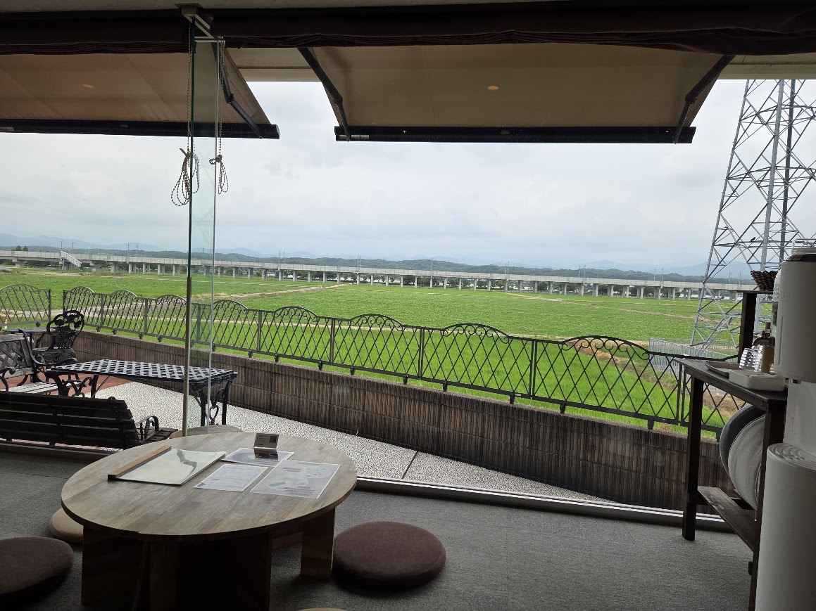 2025.1.カフェアル景色