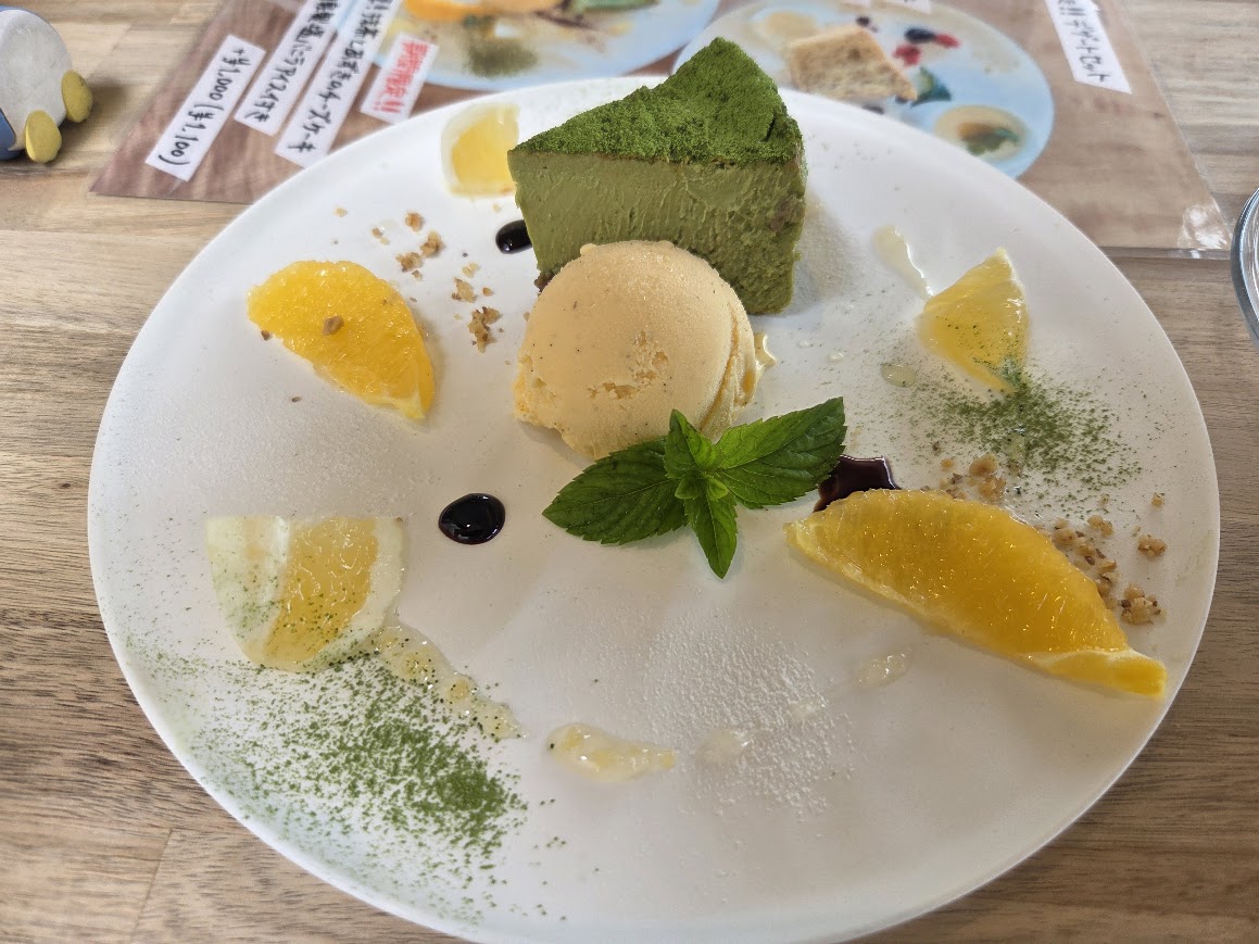 2025.1.カフェアルデザートプレート
